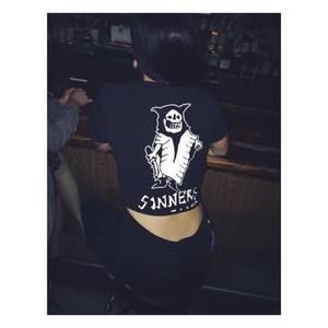 Meet your Posher, Molly